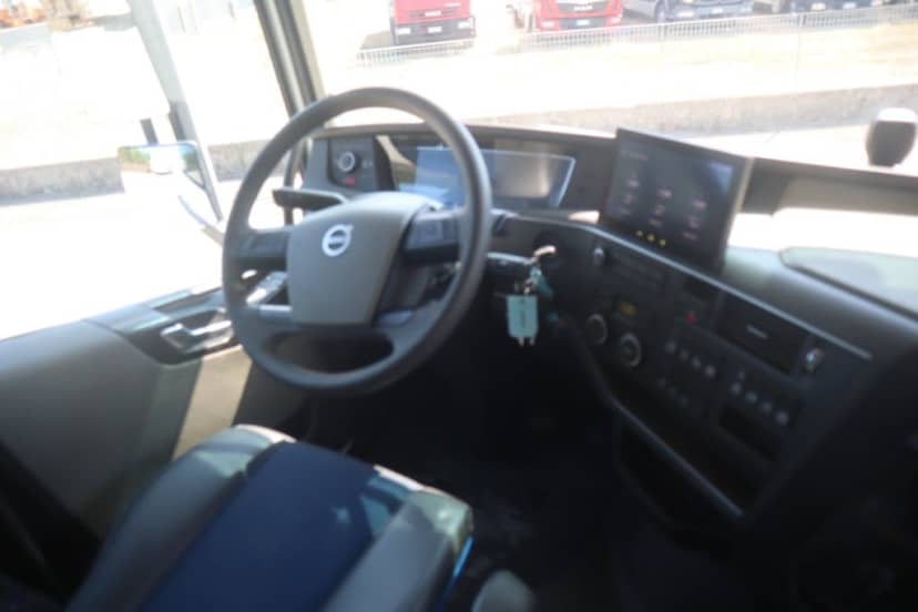 Volvo FH 500 trattore stradale Euro 6 — foto 14 di 22