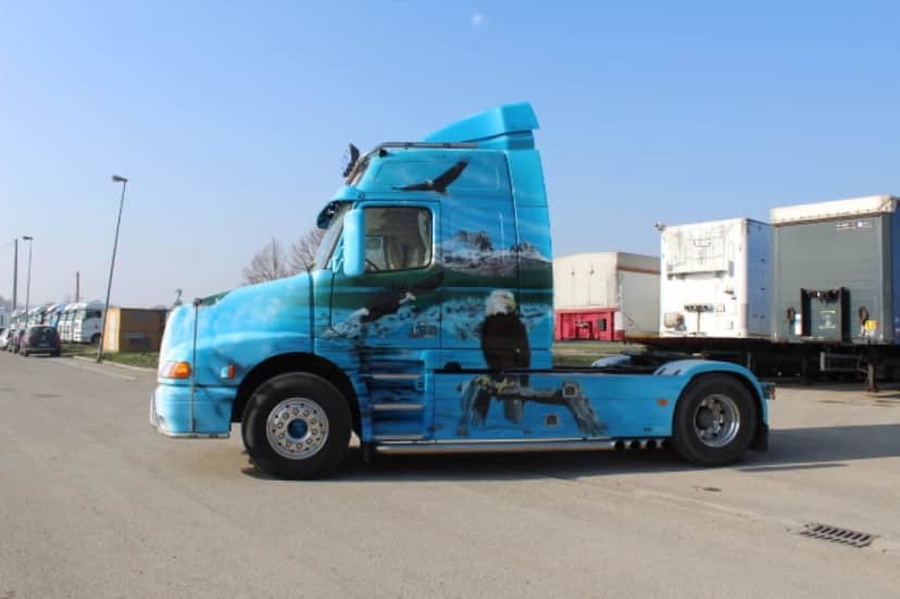 NH 12 460 TRATT.STRADALE MUSONE RADUNI AEROGRAFAT — foto 17 di 29