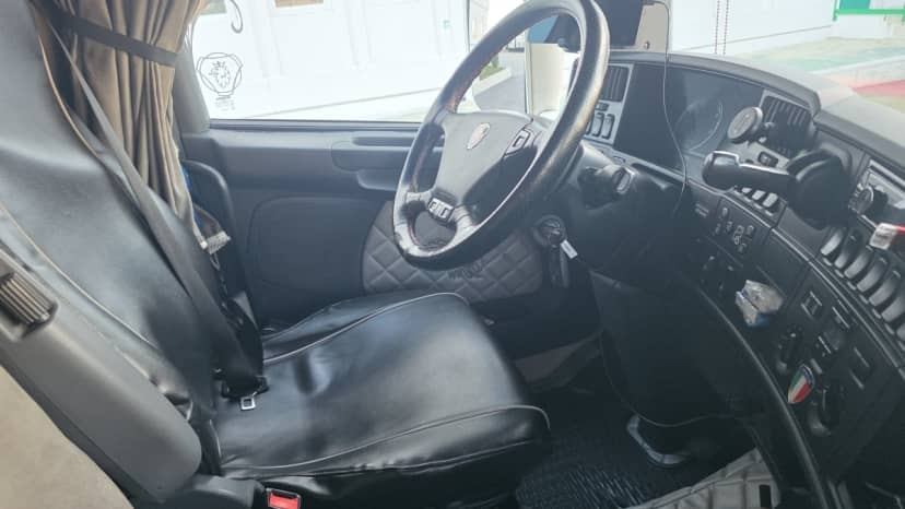 Scania R 2016 — foto 7 di 9