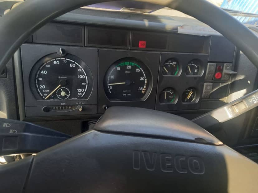 Iveco 130E24N 2002 — foto 2 di 7