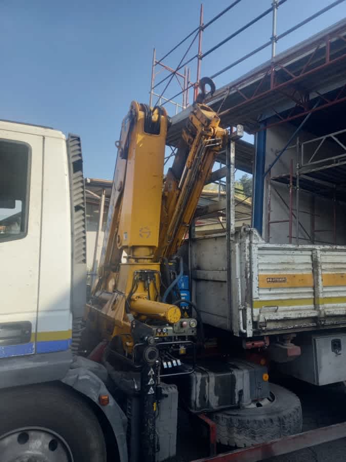 Iveco 130E24N 2002 — foto 7 di 7