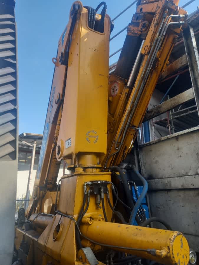 Iveco 130E24N 2002 — foto 6 di 7