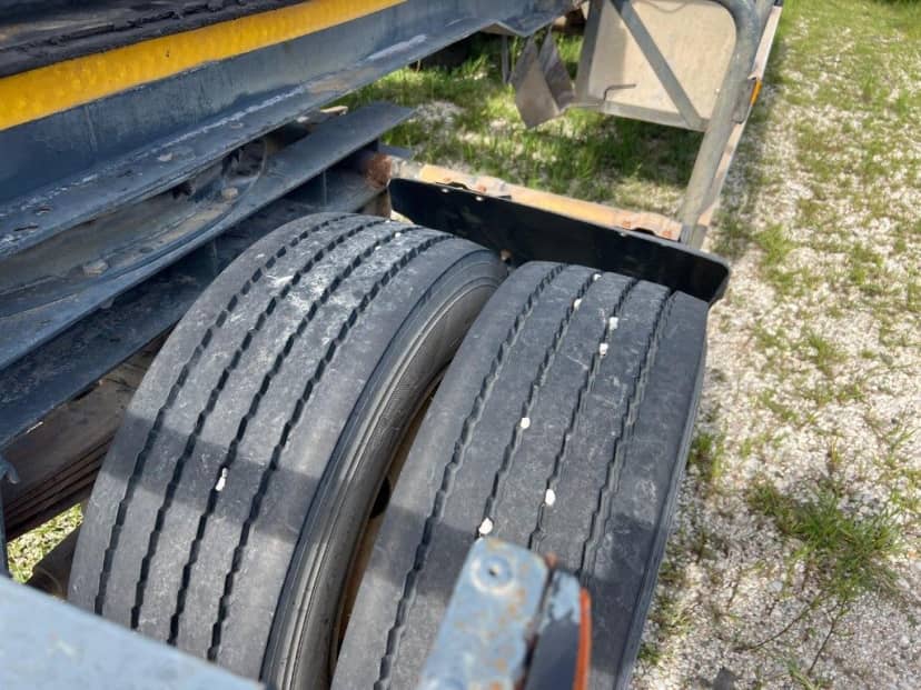RIMORCHIO PIACENZA SCARRABILE BALESTRATO — foto 8 di 10
