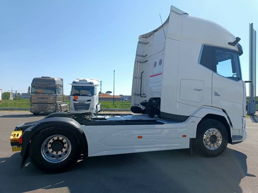 Daf XG+ 530 FT — foto 10 di 20