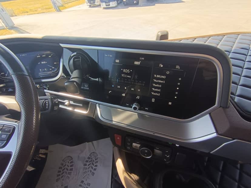 Daf XG+ 530 FT — foto 15 di 20