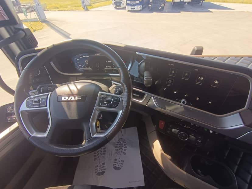 Daf XG+ 530 FT — foto 16 di 20