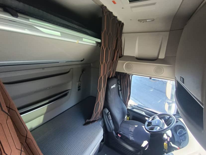 Daf XF 480 FT — foto 13 di 17