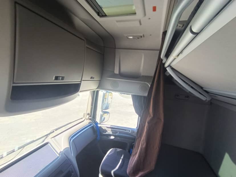 Daf XF 480 FT — foto 15 di 17