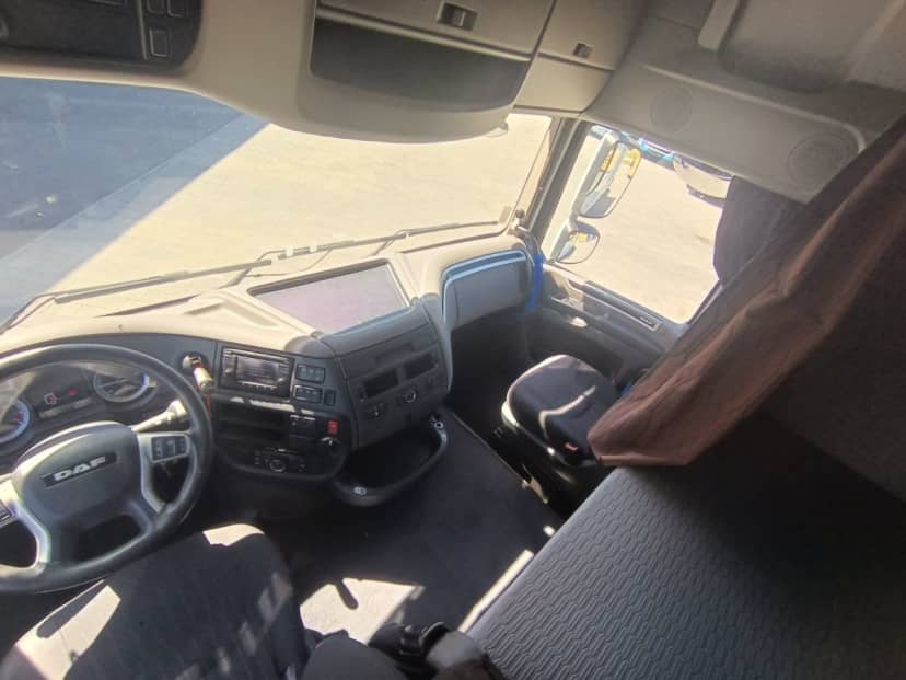 Daf XF 480 FT — foto 16 di 17