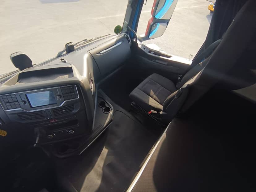 Iveco SWAY 510 — foto 12 di 19