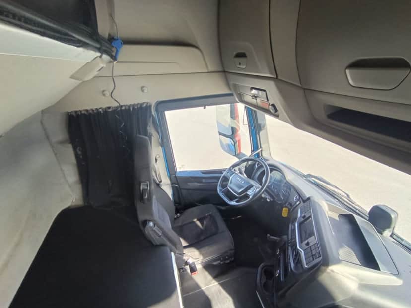 Iveco SWAY 510 — foto 18 di 19
