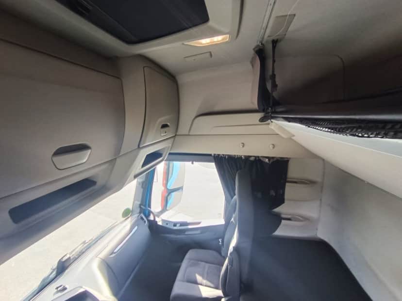 Iveco SWAY 510 — foto 19 di 19