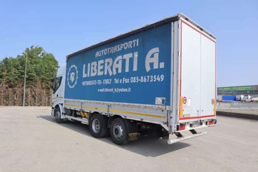MOTRICE CENTINATA CON ALZA ABBASSA E COPRISCOPRI — foto 14 di 17