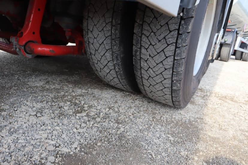 MOTRICE CISTERNA DA CARBURANTE — foto 9 di 22
