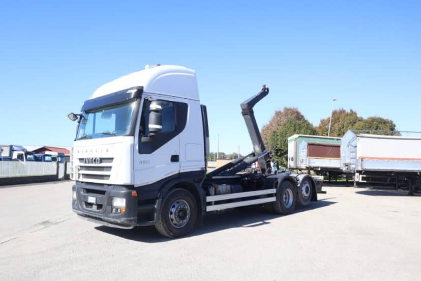 MOTRICE SCARRABILE CON GANCIO GUIMATRAG 26 TON — foto 1 di 16