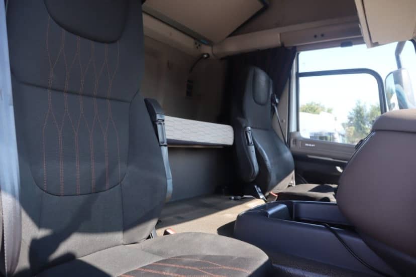MOTRICE 4 ASSI PORTACONTAINER DA 20" — foto 10 di 17