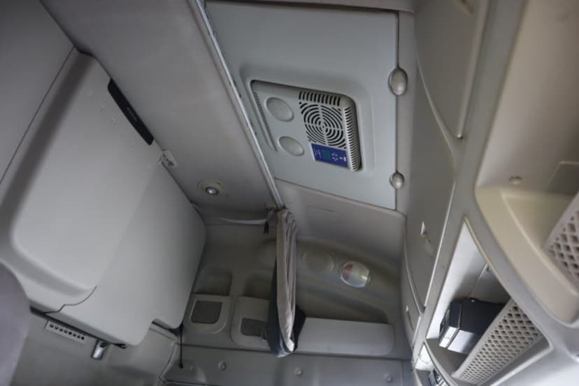 MOTRICE ISOTERMICA 3 ASSI EURO 6 ALLESTIMENTO 2021 — foto 17 di 18