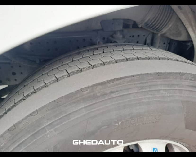 TRATTORE STRADALE IVECO STRALIS 460 LNG METANO — foto 20 di 21