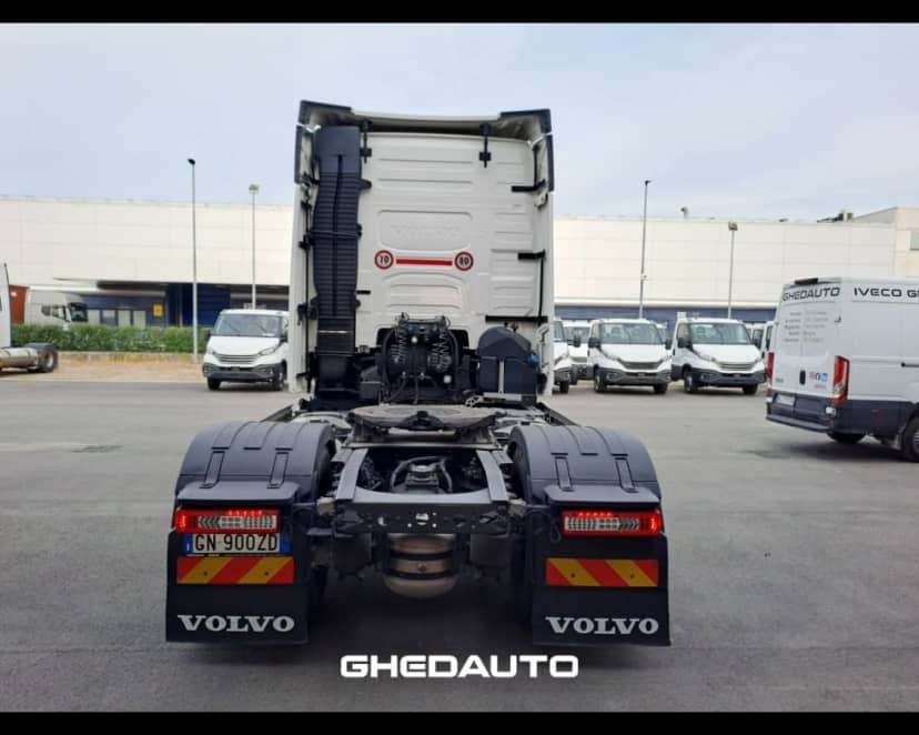 VOLVO FH13 500 I - SAVE IN ADR — foto 4 di 23