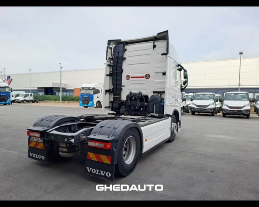 VOLVO FH13 500 I - SAVE IN ADR — foto 3 di 23