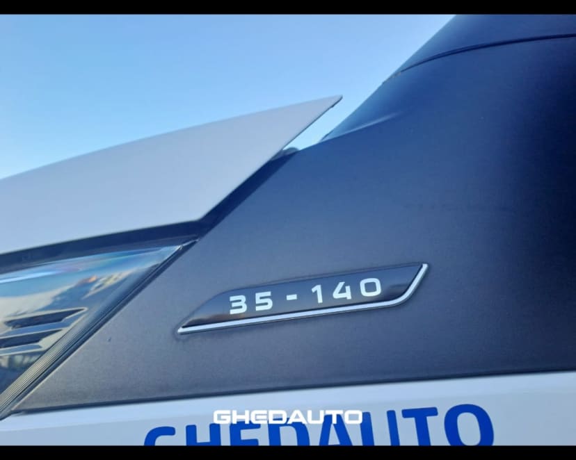 IVECO DAILY 35C14 2.3 CASSONE RIBALTABILE — foto 7 di 19