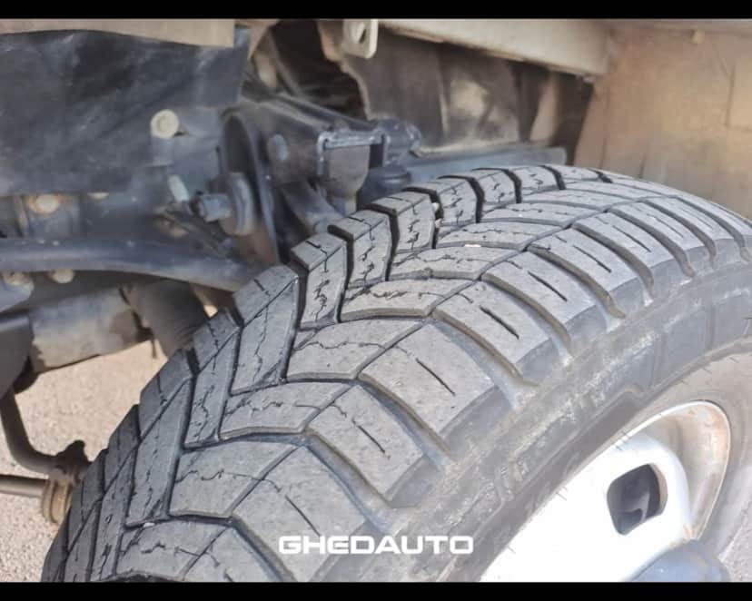 IVECO DAILY 35C14 2.3 CASSONE RIBALTABILE — foto 12 di 19