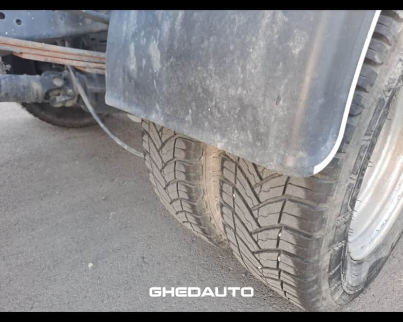 IVECO DAILY 35C14 2.3 CASSONE RIBALTABILE — foto 11 di 19
