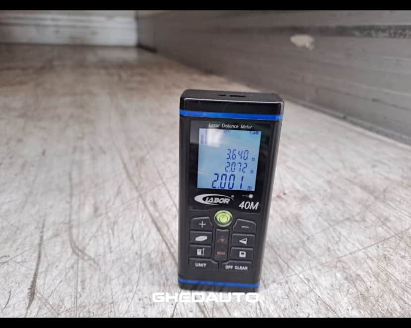 IVECO DAILY 35C12 BOX ISOTERMICO CON GRUPPO FRIGORIFERO — foto 6 di 17