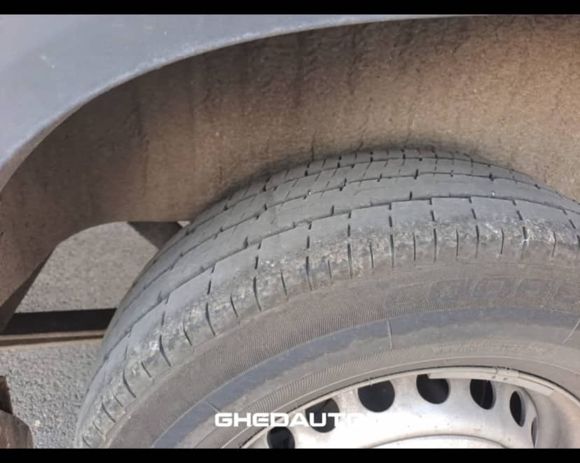 MAXUS DELIVER 9 FURGONE — foto 15 di 15