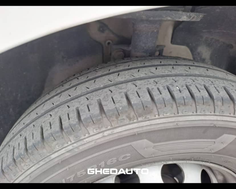 VOLKSWAGEN CRAFTER CASSONE CON CENTINA — foto 13 di 13