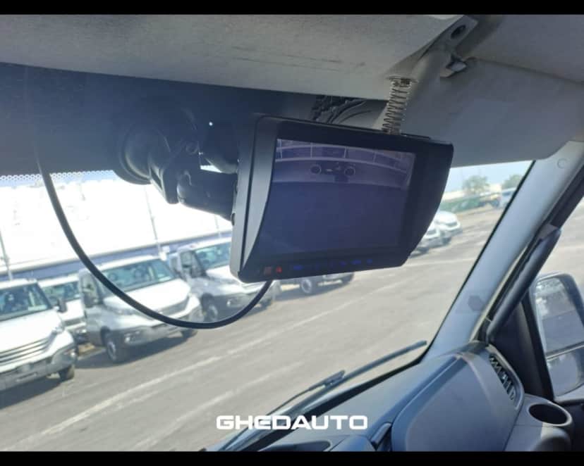 IVECO DAILY 35C16 2.3 BOX IN LEGA — foto 12 di 19