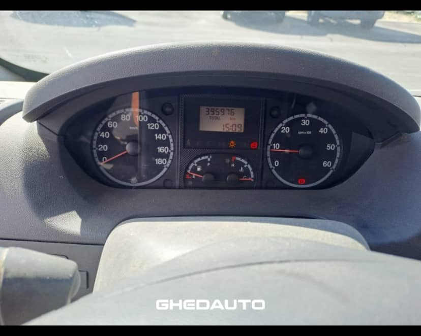 FIAT DUCATO CASSONE FISSO PASSO CORTO — foto 9 di 13
