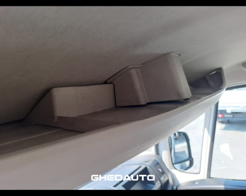 CITROEN JUMPER TETTO BASSO PASSO CORTO — foto 12 di 16