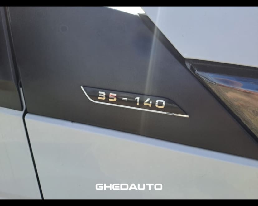 IVECO DAILY 35C14 2.3 BOX IN LEGA RIGIDO — foto 16 di 18