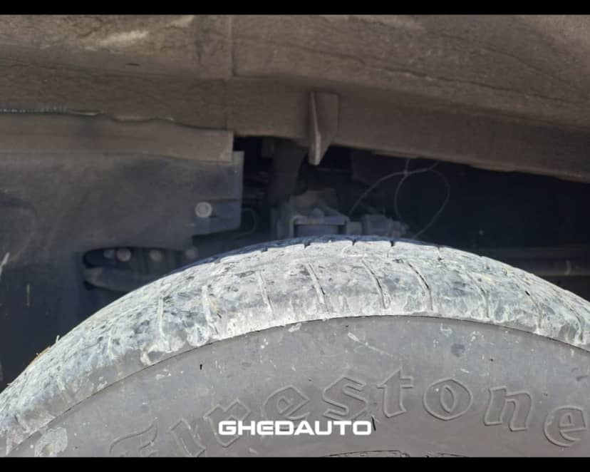 IVECO DAILY 35C14 2.3 BOX IN LEGA RIGIDO — foto 18 di 18