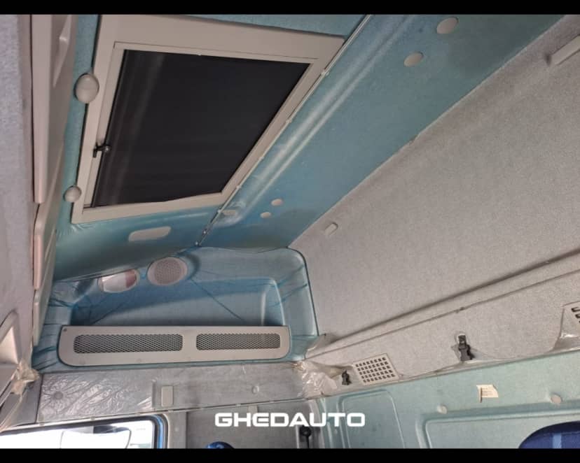 MOTRICE 6x2 IVECO STRALIS 360 CASSONE CON CENTINA — foto 14 di 21