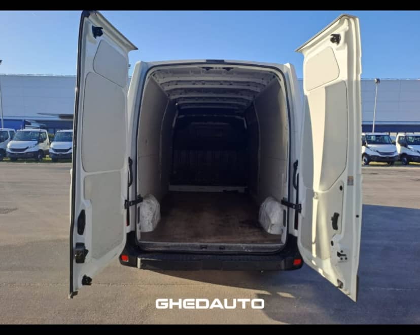 OPEL MOVANO FURGONE — foto 5 di 16