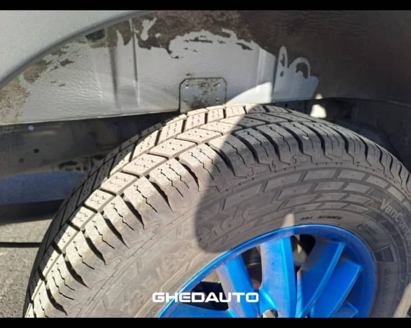 IVECO DAILY 35S14 HI-MATIC — foto 17 di 17