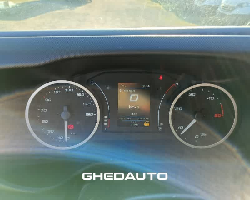 IVECO DAILY 35S14 2.3 PASSO LUNGO — foto 13 di 18