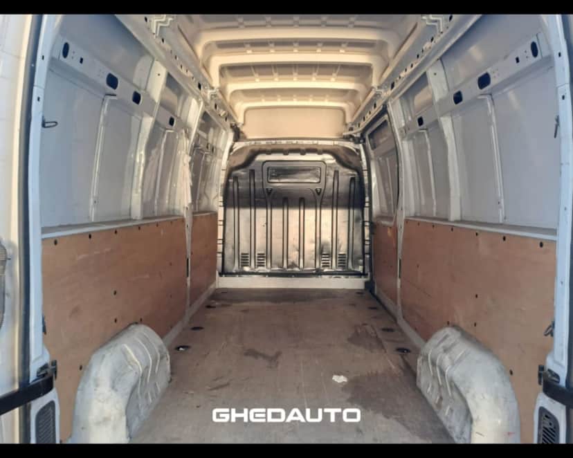 RENAULT MASTER FURGONE — foto 6 di 18