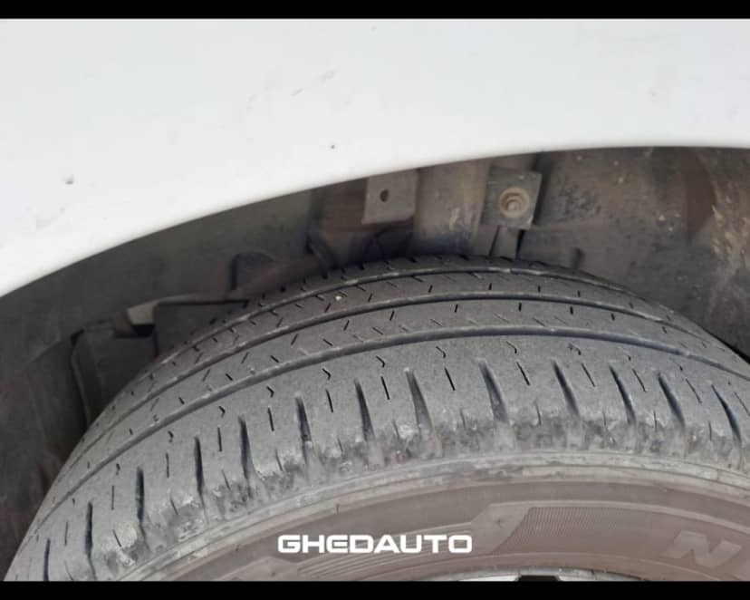 RENAULT MASTER FURGONE — foto 17 di 18