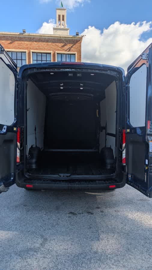 Ford Transit ottime condizioni. — foto 7 di 10