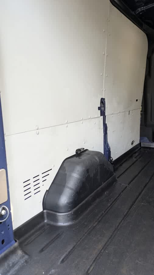 Ford Transit ottime condizioni. — foto 8 di 10
