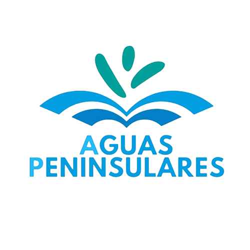 Logo de AP