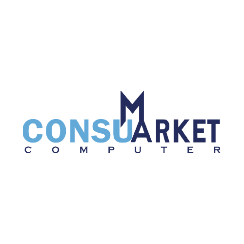 Logo de CM