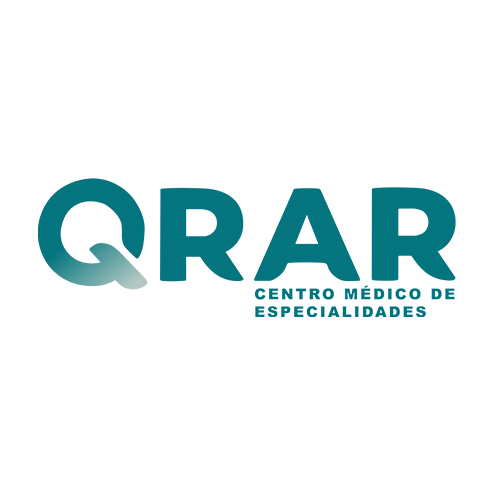 Logo de QRAR