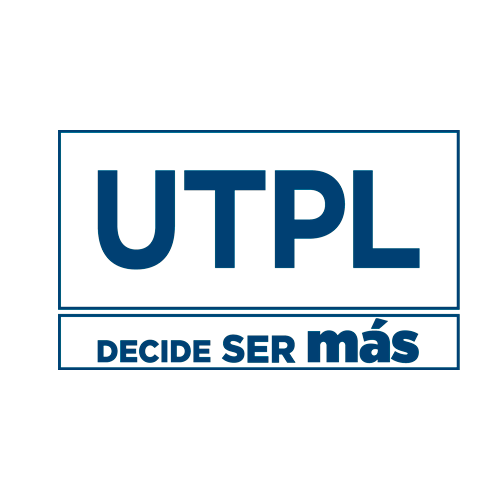 Logo de UTPL