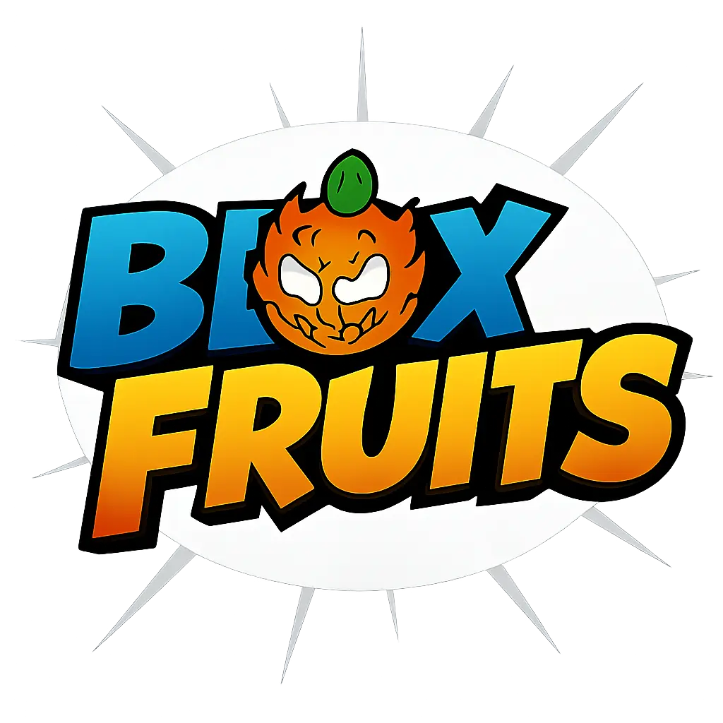Blox Fruits