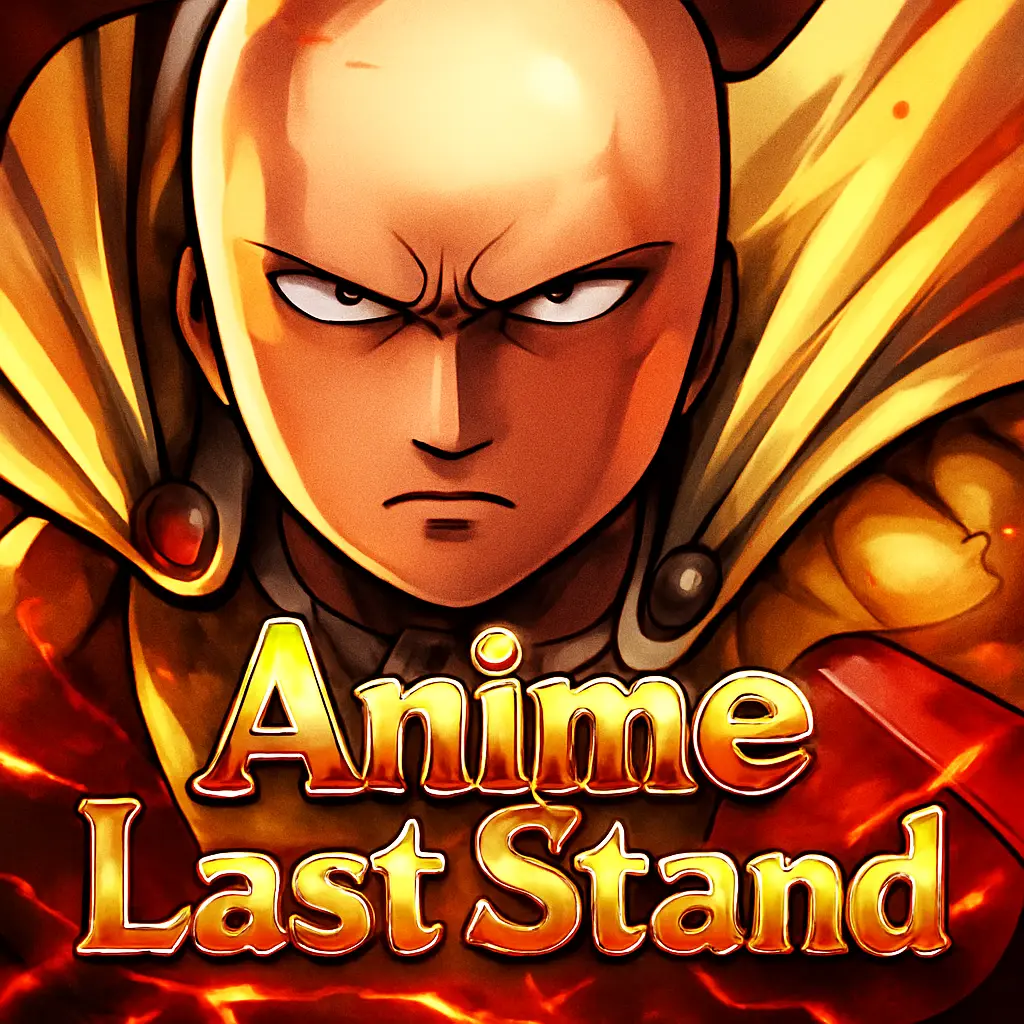 Anime Last Stand
