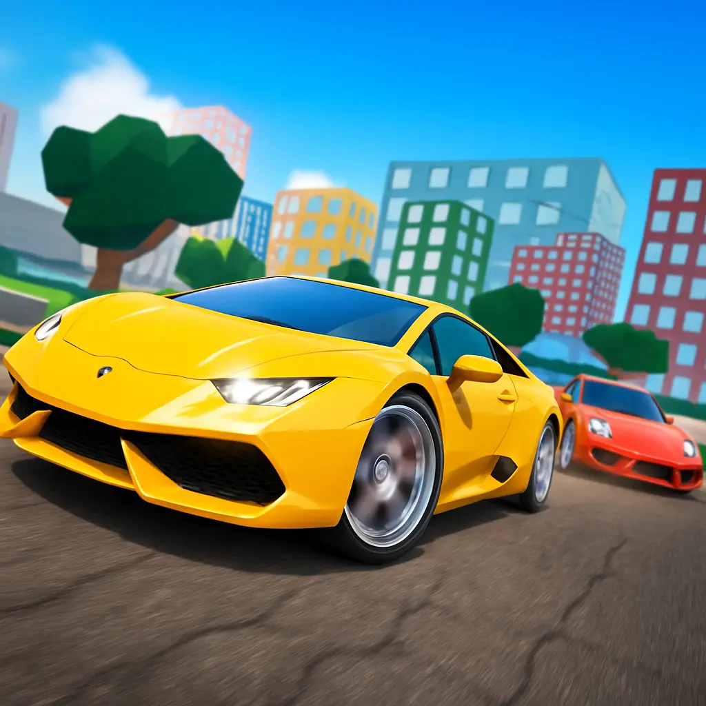 Car Dealership Tycoon